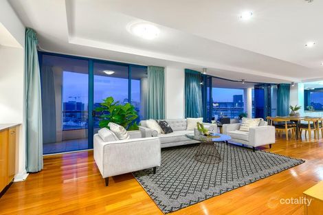Property photo of 61/321 Main Street Kangaroo Point QLD 4169