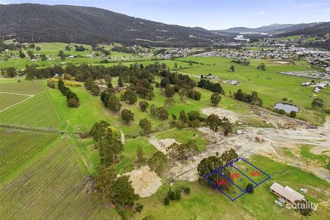 4/186 Main St, Huonville, TAS 7109