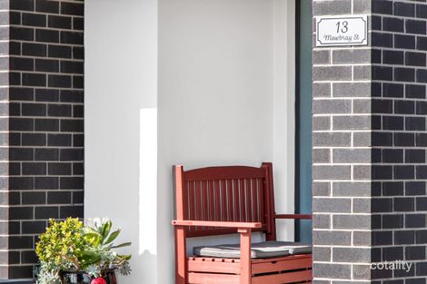 Property photo of 13 Mowbray Street Pimpama QLD 4209