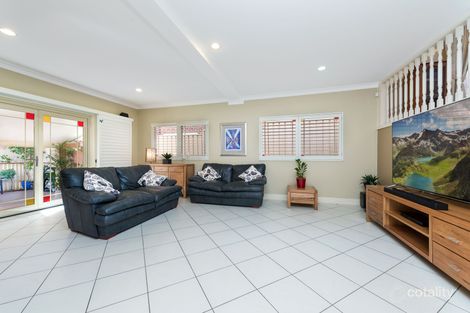 Property photo of 5 Fleurs Street Minchinbury NSW 2770