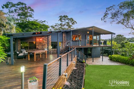 7 Atlas Ct, Eatons Hill, QLD 4037