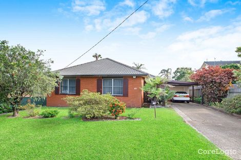 Property photo of 13 Chapman Street Port Macquarie NSW 2444