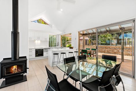 Property photo of 12 Horseshoe Road Terranora NSW 2486