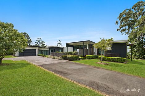 Property photo of 39 Mountain View Road Bald Knob QLD 4552