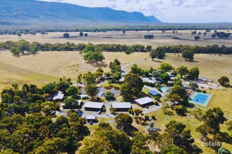 Property photo of 2103 Grampians Road Halls Gap VIC 3381