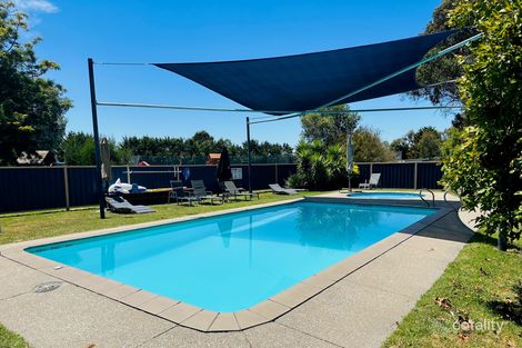 Property photo of 2103 Grampians Road Halls Gap VIC 3381