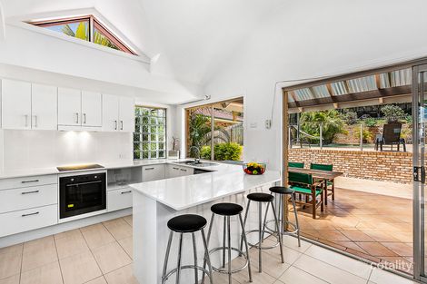 Property photo of 12 Horseshoe Road Terranora NSW 2486