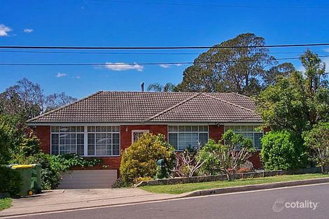 2 Rickard St, Carlingford, NSW 2118