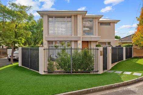 1 North Cl, Somerton Park, SA 5044