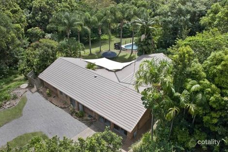 Property photo of 3 Ellora Court Rosemount QLD 4560