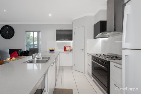 Property photo of 79 Coomera Springs Boulevard Upper Coomera QLD 4209