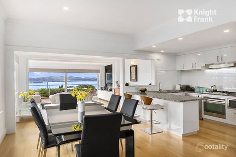 Property photo of 33 Dynnyrne Road Dynnyrne TAS 7005