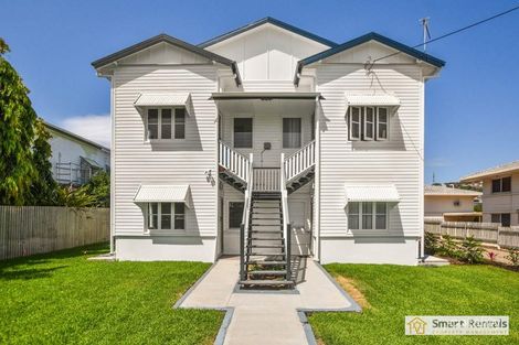 4/76 Eyre St, North Ward, QLD 4810