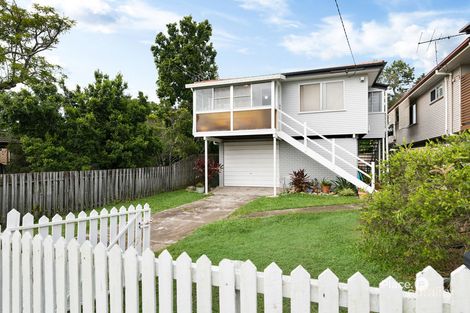 Property photo of 75 Gray Street Carina QLD 4152