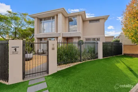 Property photo of 1 North Close Somerton Park SA 5044