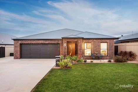8 Ruthven Cct, Wodonga, VIC 3690