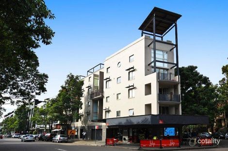 Property photo of 15/84-90 McLachlan Avenue Darlinghurst NSW 2010