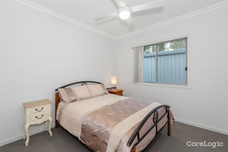Property photo of 79 Coomera Springs Boulevard Upper Coomera QLD 4209