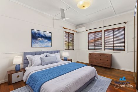 Property photo of 46 Somers Street Nudgee QLD 4014