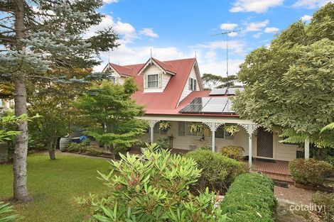 Property photo of 25 Glenview Road Wentworth Falls NSW 2782