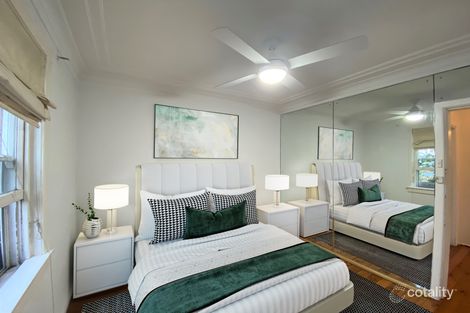 Property photo of 22/16 Clement Street Rushcutters Bay NSW 2011
