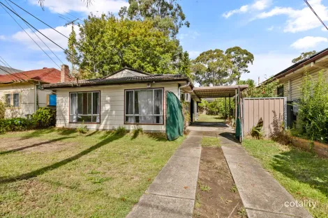 6a Kurrajong Ave, Mount Druitt, NSW 2770