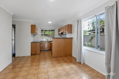 Property photo of 6A Kurrajong Avenue Mount Druitt NSW 2770