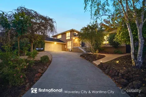 5 Flavia Ct, Mount Waverley, VIC 3149