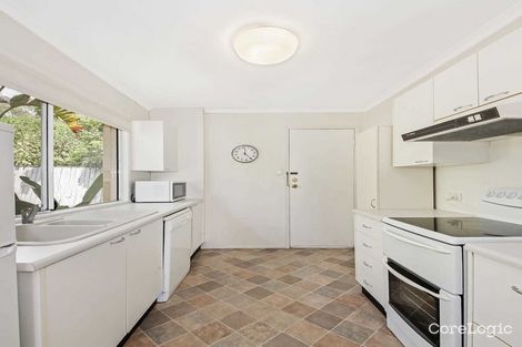 Property photo of 1/104 Carmody Road St Lucia QLD 4067