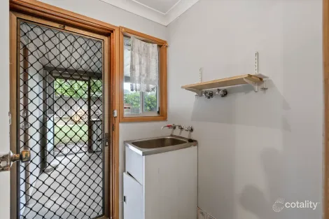 Property photo of 6A Kurrajong Avenue Mount Druitt NSW 2770