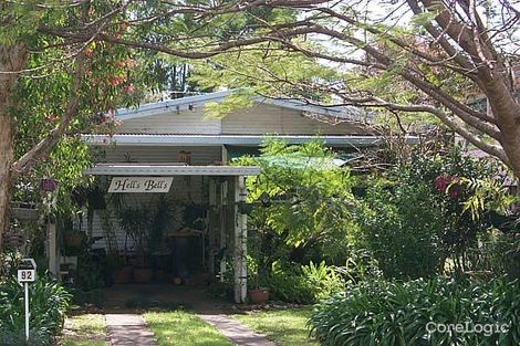 Property photo of 92 Fursden Road Carina QLD 4152