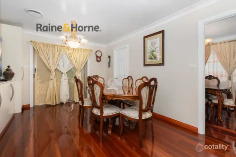 Property photo of 26 Cordelia Crescent Green Valley NSW 2168