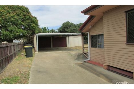 Property photo of 22 McCracken Street Walkervale QLD 4670