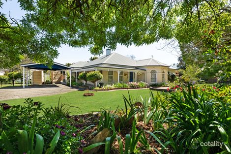 Property photo of 23 Ross Watt Road Gisborne VIC 3437