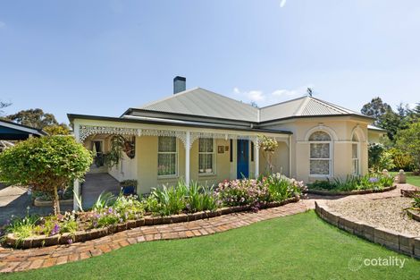 Property photo of 23 Ross Watt Road Gisborne VIC 3437