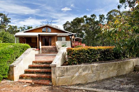 790 Low Rd, Rosa Glen, WA 6285