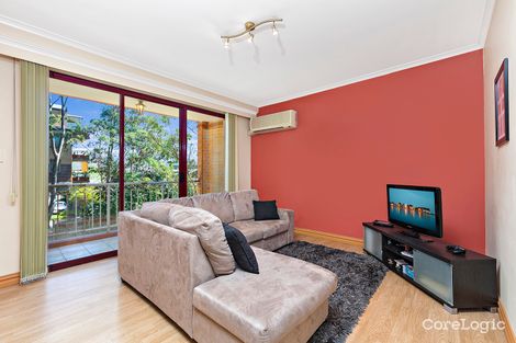 Property photo of 133/18-20 Knocklayde Street Ashfield NSW 2131
