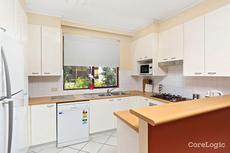 Property photo of 133/18-20 Knocklayde Street Ashfield NSW 2131