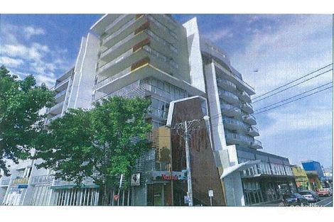505/250 Barkly St, Footscray, VIC 3011