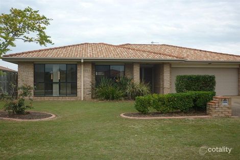 26 Riverbrooke Dr, Upper Coomera, QLD 4209