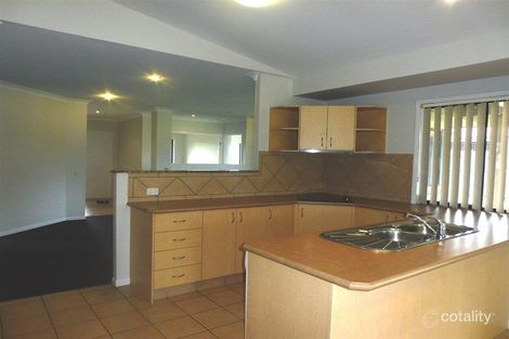 Property photo of 26 Riverbrooke Drive Upper Coomera QLD 4209