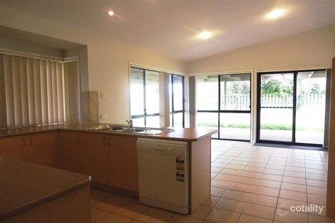 Property photo of 26 Riverbrooke Drive Upper Coomera QLD 4209