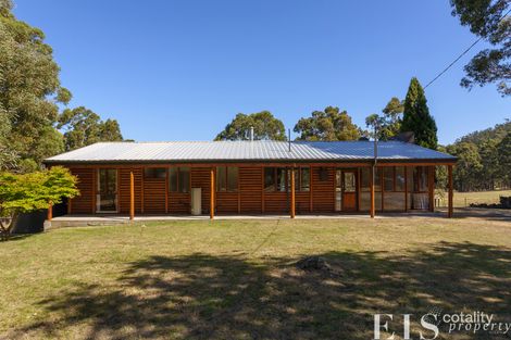 Property photo of 9 Massey Street Gordon TAS 7150