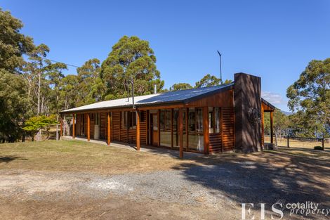 Property photo of 9 Massey Street Gordon TAS 7150