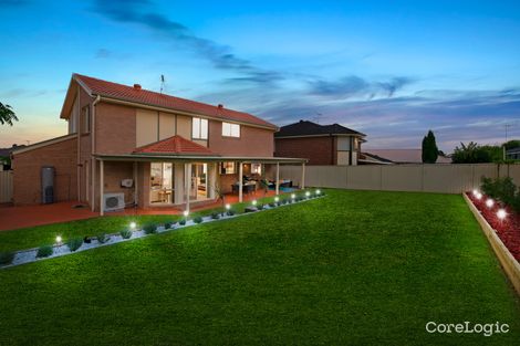 Property photo of 15 Cooyal Place Glenwood NSW 2768