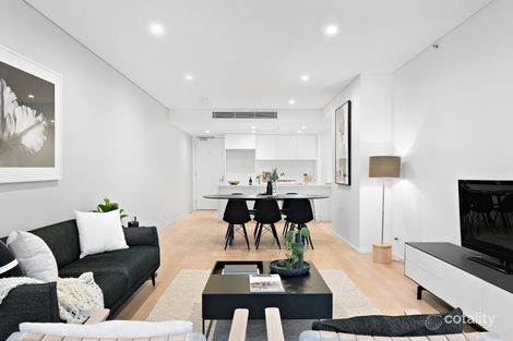 Property photo of 501/23 Pelican Street Surry Hills NSW 2010