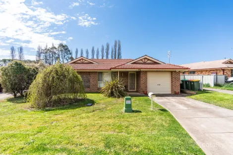 Property photo of 8A Orchard Grove Road Orange NSW 2800