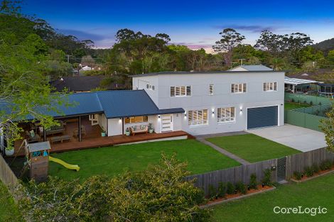 Property photo of 4 Runyon Close Narara NSW 2250