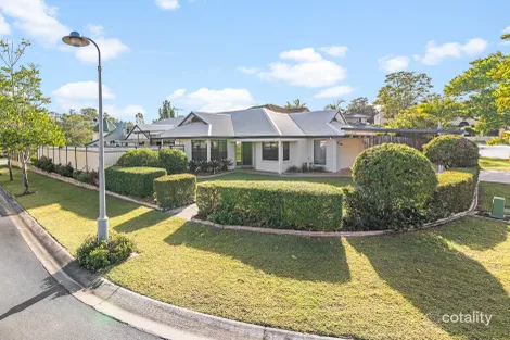 Property photo of 2 Sandwell Close Wishart QLD 4122