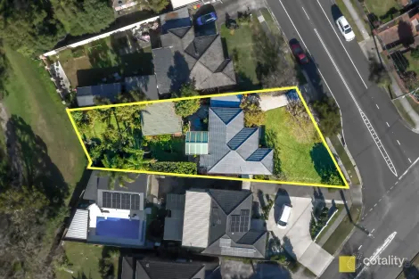 Property photo of 208 Metella Road Toongabbie NSW 2146